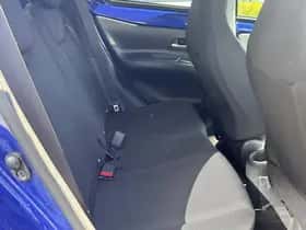 Toyota Aygo (2023) thumbnail 45