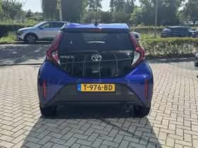 Toyota Aygo (2023) thumbnail 47