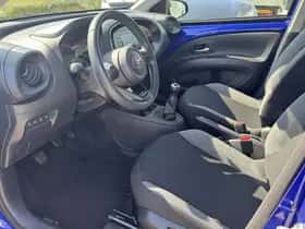 Toyota Aygo (2023) thumbnail 51