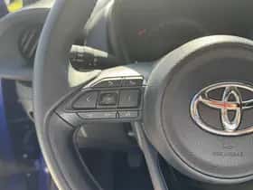 Toyota Aygo (2023) thumbnail 52