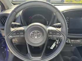 Toyota Aygo (2023) thumbnail 53