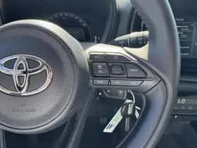 Toyota Aygo (2023) thumbnail 55