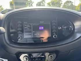 Toyota Aygo (2023) thumbnail 58