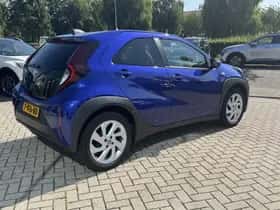 Toyota Aygo (2023) thumbnail 8