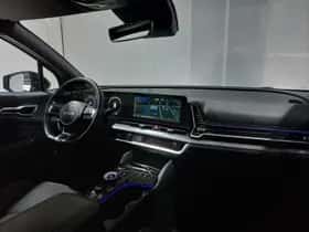 Kia Sportage (2022) thumbnail 23