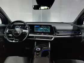 Kia Sportage (2022) thumbnail 24