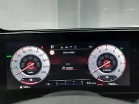 Kia Sportage (2022) thumbnail 39
