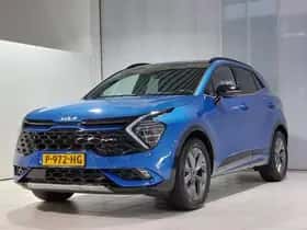 Kia Sportage (2022) thumbnail 44