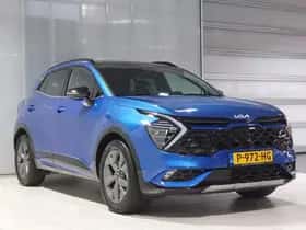 Kia Sportage (2022) thumbnail 46