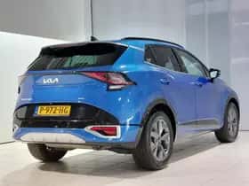 Kia Sportage (2022) thumbnail 49