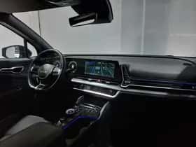 Kia Sportage (2022) thumbnail 64