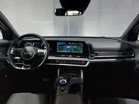 Kia Sportage (2022) thumbnail 65