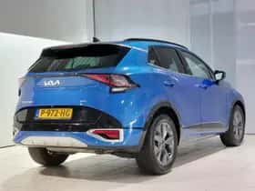 Kia Sportage (2022) thumbnail 8