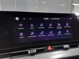 Kia Sportage (2022) thumbnail 72