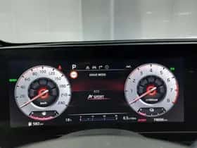 Kia Sportage (2022) thumbnail 80