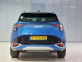 Kia Sportage (2022) thumbnail 9