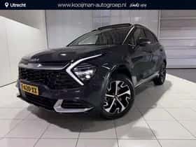 Kia Sportage (2022) thumbnail 85