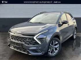 Kia Sportage (2022) thumbnail 87