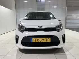 Kia Picanto (2020) thumbnail 2
