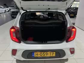 Kia Picanto (2020) thumbnail 23