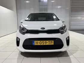 Kia Picanto (2020) thumbnail 26