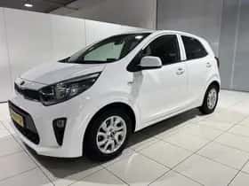 Kia Picanto (2020) thumbnail 27