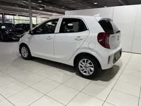 Kia Picanto (2020) thumbnail 29