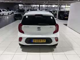 Kia Picanto (2020) thumbnail 30