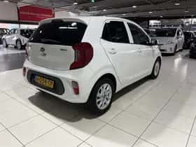 Kia Picanto (2020) thumbnail 31