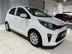 Kia Picanto (2020) thumbnail 32