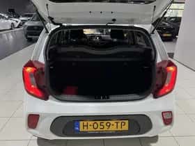 Kia Picanto (2020) thumbnail 47