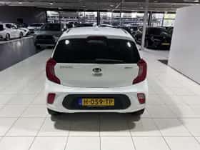 Kia Picanto (2020) thumbnail 6