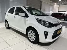 Kia Picanto (2020) thumbnail 8