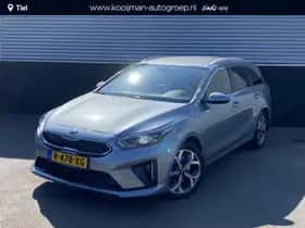 Kia Ceed Sportswagon