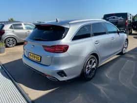 Kia Ceed Sportswagon (2021) thumbnail 11