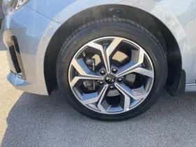 Kia Ceed Sportswagon (2021) thumbnail 17