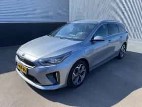 Kia Ceed Sportswagon (2021) thumbnail 3