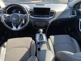 Kia Ceed Sportswagon (2021) thumbnail 24