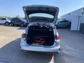 Kia Ceed Sportswagon (2021) thumbnail 54