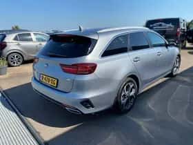 Kia Ceed Sportswagon (2021) thumbnail 58