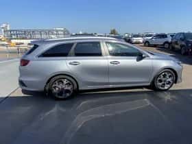 Kia Ceed Sportswagon (2021) thumbnail 60