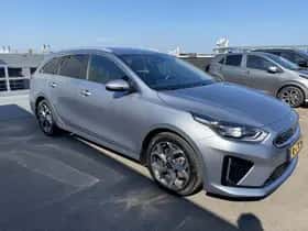 Kia Ceed Sportswagon (2021) thumbnail 61