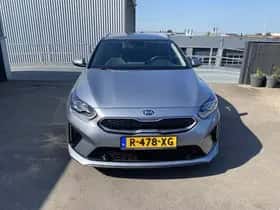Kia Ceed Sportswagon (2021) thumbnail 62