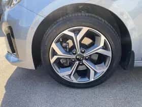 Kia Ceed Sportswagon (2021) thumbnail 65