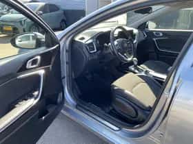 Kia Ceed Sportswagon (2021) thumbnail 67