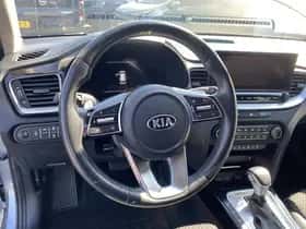 Kia Ceed Sportswagon (2021) thumbnail 71
