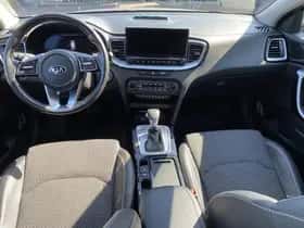 Kia Ceed Sportswagon (2021) thumbnail 72