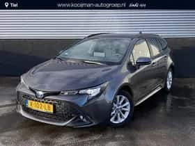 Kia Ceed Sportswagon (2021) thumbnail 98