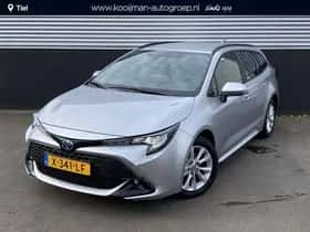 Kia Ceed Sportswagon (2021) thumbnail 99
