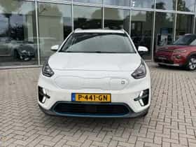 Kia Niro EV (2022) thumbnail 2